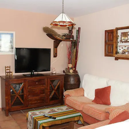 El Molino De La Tia Tunanta Apartament Vadillo de la Guarena