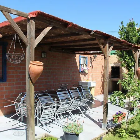 Apartament El Molino De La Tia Tunanta Vadillo de la Guarena