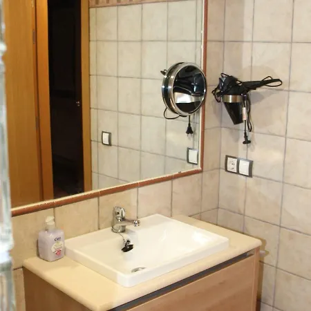 El Molino De La Tia Tunanta Apartament Vadillo de la Guarena