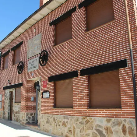 El Molino De La Tia Tunanta