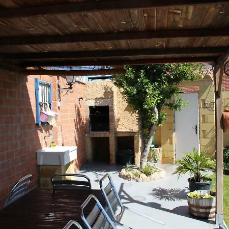 El Molino De La Tia Tunanta Apartament