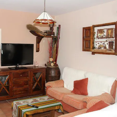 El Molino De La Tia Tunanta Apartament Vadillo de la Guarena